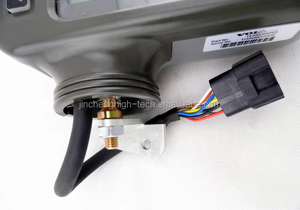 Экранов экскаватора EC210 EC240 EC290 EC360 EC460 EC160 программное обеспечение 14390065P02 - Product Image 4