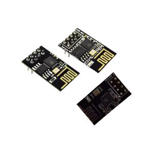 ESP-01 ESP-01S ESP8266 ESP 8266 Seriell zu WIFI Modul Industrielles Low Power Wireless Modul ESP01 ESP01S ESP-01 ESP-01S ESP8266 - Product Image 1