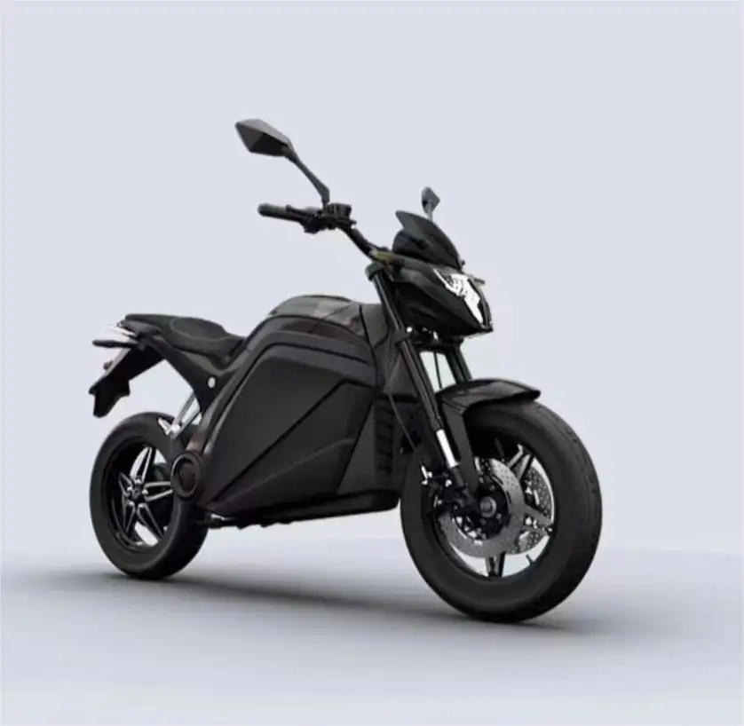 Большой радиус действия 120 км 3000 Вт 5000 Вт Электрический скутер сильный гидравлический противоударный внедорожный электрический мотоцикл