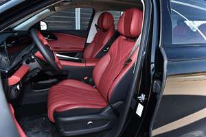 2024 Xingtu Yaoguang 400T Premium uçan balık baskı Turbo motor çok fonksiyonlu direksiyon yeni otomatik 4WD - Product Image 5