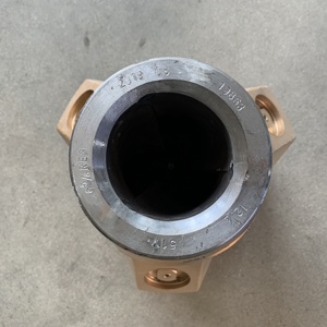 <strong>API</strong> 12 1/4&quot; IADC537 <strong>Tricone</strong> Rock <strong>Bit</strong> for Well Drilling - Product Image 4