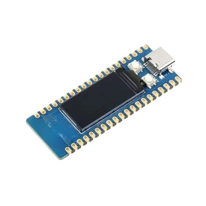 ESP32-S2 MCU WiFi Development Board, 240MHz, 2,4 GHz WiFi, optionales LCD / Pin header - Product Image 1
