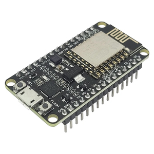 Scheda di sviluppo modulo WIFI 2.4G per Internet delle cose naremcu V3 USB Micro CH340 CP2102 CH9102X seriale ESP8266 - Product Image 2