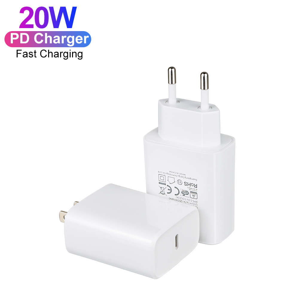 USB-C White