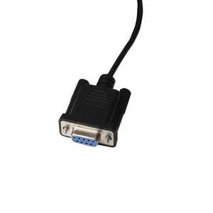 OBDII 16-poliges Y-Kabel von Stecker zu Buchse mit DB9P OBD2 zu DB15Testkabel Für die Diagnose der VGA-Schnitts telle DIY-Programmierung - Product Image 3