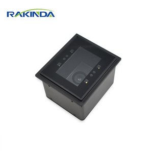 4500-20 热销二维码条码扫描器用于门禁系统控制装置 - Product Image 2