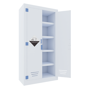 PMC-04 PP y tế lưu trữ tủ cho phòng thí nghiệm y tế khoa học - Product Image 1