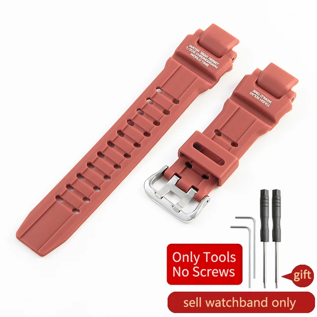 Herramienta Red-st-only