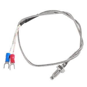 Hochwertiges MAX6675 Thermoelement-Temperatur sensor modul Typ K SPI-Schnitts telle für Arduino - Product Image 6