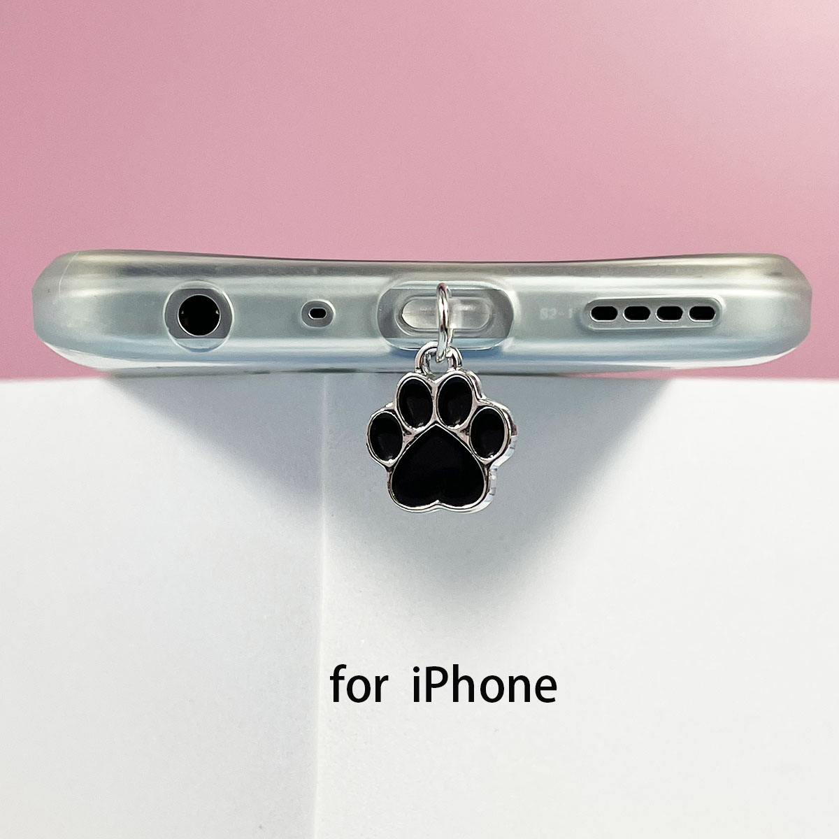 noir - pour iPhone