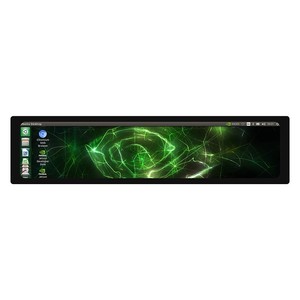 Roarkit 11,9-Zoll-HD-kapazitives Touch-Display für Raspberry Pi, 320x1480, IPS, DSI-Schnitts telle 11,9-Zoll-Touch-Display