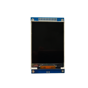 Display di controllo industriale di alta qualità ili9341 st7789v spi con scheda PCB display tft da 240*320 da 2.4 pollici - Product Image 6