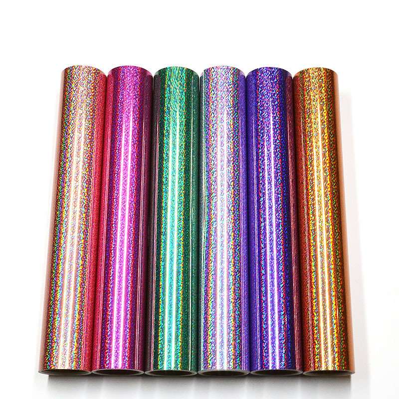 Holographic Sparkle Dots