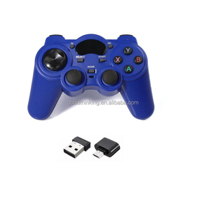 Wireless Type C Joystick <strong>Game</strong> Pad P 3 Android TV Box 2.4G Pc Mini <strong>Game</strong> <strong>Controller</strong> Joystick for <strong>Usb</strong> - Product Image 3