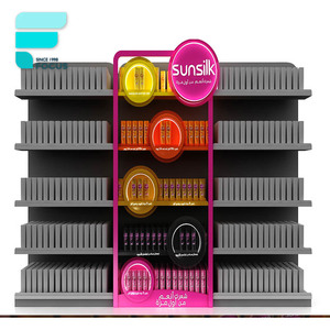 शीर्ष फैशन स्थिरता कॉस्मेटिक प्रदर्शन मेकअप दुकान इंटीरियर डिजाइन मैनीक्योर एक्सप्रेस कील बार मॉल कियोस्क - Product Image 3