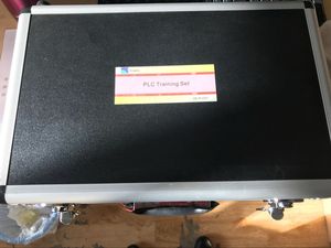 Istruzione Kit/XINGKE Serie Controllore Programmabile Sperimentale Box/Educativi PLC Kit di Formazione - Product Image 5