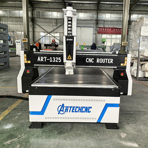 Controlador DSP A11, máquina enrutadora CNC con paso a paso leadshine/servomotor