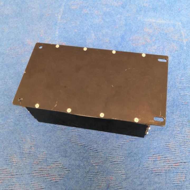 New 1000W/1200W Isolated DC DC Converter 200V-450V to 13.8V High Power Converter