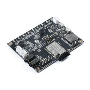 BOM service Original WiFi+ <strong>bluetooth</strong> <strong>module</strong> ESP32 serial port to WiFi Aduio-Kit audio development board electronics components - Product Image 1