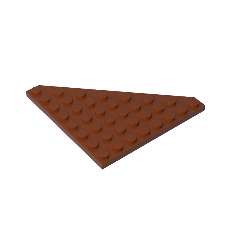 Reddish Brown-081