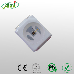 High Quality Backlight Chips <strong>3528</strong> Diode Chip for Keyboard <strong>RGB</strong> SMD <strong>LED</strong> SMD <strong>LED</strong> Component Chip - Product Image 6