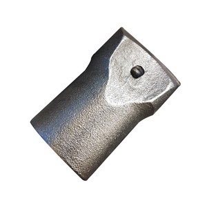 Meißel bohrer 34mm 7 Grad Fabrik preis Gesteins bohren Stemm meißel bohrer mit Wolfram karbid Einzel 7 Grad Meißel bohrer - Product Image 5