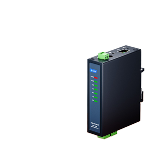 2 vías RS485 Ethernet 485 Servidor de comunicación serie Puerto de red TCP/IP Módulo de comunicación Modbus Telecomunicaciones - Product Image 5