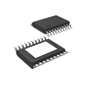 Fornitore BOM A8519KLPTR-T LED Driver IC DC regolatore Step-Up Boost analogico PWM 100mA A8519KLPTR montaggio superficiale 20-TSSOP-EP - Product Image 1