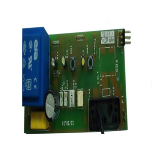 LCD Controller Board PCBA 2 频道NTSC/PAL CVBS输入和 1 个通道S-Video输入 (可选) 和 1 路VGA输入 - Product Image 3