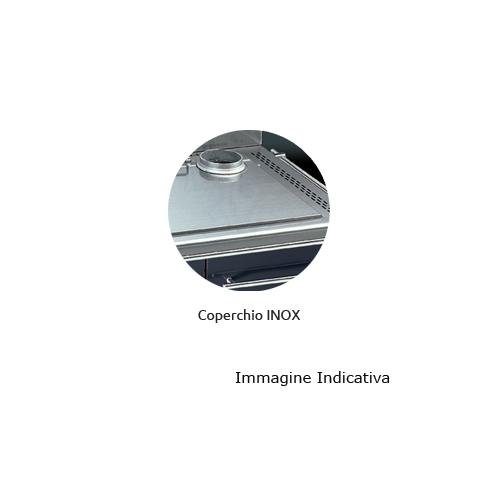 Acero inoxidable