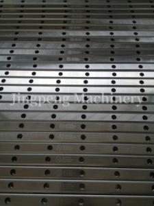 YOSO <strong>Linear</strong> <strong>Guide</strong> and <strong>Block</strong> HGR25R1000C HGR25R4000C <strong>Linear</strong> Ball <strong>Slide</strong> Rails - Product Image 3