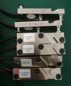 Elevator Weighing Limit Device Elevator <strong>Overload</strong> Switch <strong>Sensor</strong> - Product Image 1