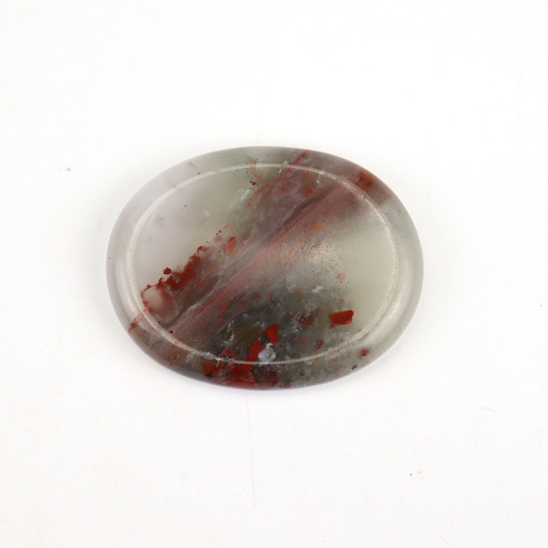 Piedra de sangre africana
