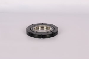 Regolatore di velocità dell'albero cavo Ultra sottile da 30mm sensore di posizione angolare 24bit BISS /Modbus encoder assoluto - Product Image 4