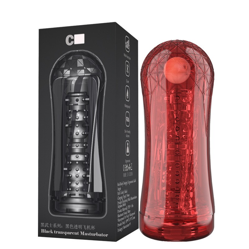 Modelo de carga rojo C