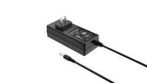 16,5 V 3.65A 20V 3A 60W Adaptador de corriente universal EU UK US AU con AC DC para múltiples dispositivos Entrada de fuente de alimentación de escritorio 110V/220V - Product Image 2