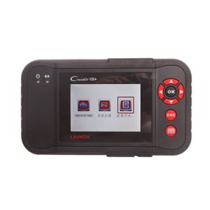 Auto strumento diagnostico Del Lancio X431 Creader VII + (CRP123) Multi-Lingua Strumento Diagnostico - Product Image 1