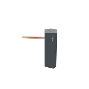 İtalyan Premium otomatik bariyer operatörü GT4 geldi kodlayıcı tipi 24V DC ANSI/CAN/UL uygun gelişmiş kontrol panosu mükemmel - Product Image 1