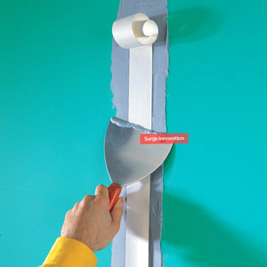 Vách thạch cao Băng Giấy 2inch x 250ft siêu mỏng sợi giấy vách thạch cao Doanh băng cho đường may vá cho tường sheetrock Trần nứt Trắng - Product Image 6