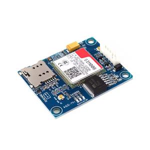 SIM808模块908 GSM GPRS全球定位系统短信双频GSM GPRS模块无线通信收发器SIM808