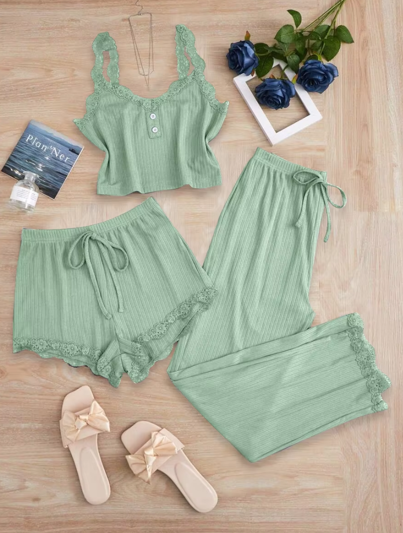 Matcha green