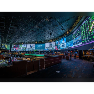 Película de programación, módulo flexible, tablero de cabina de DJ, pantalla de vídeo, caja de publicidad, panel de pared, truss 4K, señalización digital LED y pantalla - Product Image 4