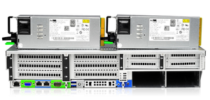 Gooxi Big Data Analytics Computación de alto rendimiento computación en la nube Eagle Stream 2U case rack servidor de Sistema Barebone - Product Image 5