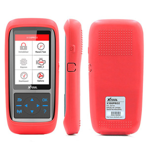 XTOOL X100 Pro2 Auto OBD2 Kfz-Scanner Schlüssel programmierer X100PRO Auto-Code leser Scanner Auto diagnose werkzeuge - Product Image 1