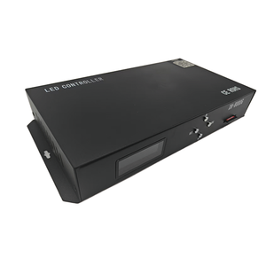 DMX главный контроллер с 6A выходной ток ручной переключатель Artnet Control unles - Product Image 1