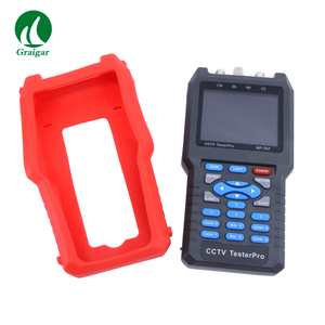 NF-707 Cable Tester Analog CVBS Signal Cable Tester Tracker Video Signal Analysis - Product Image 3
