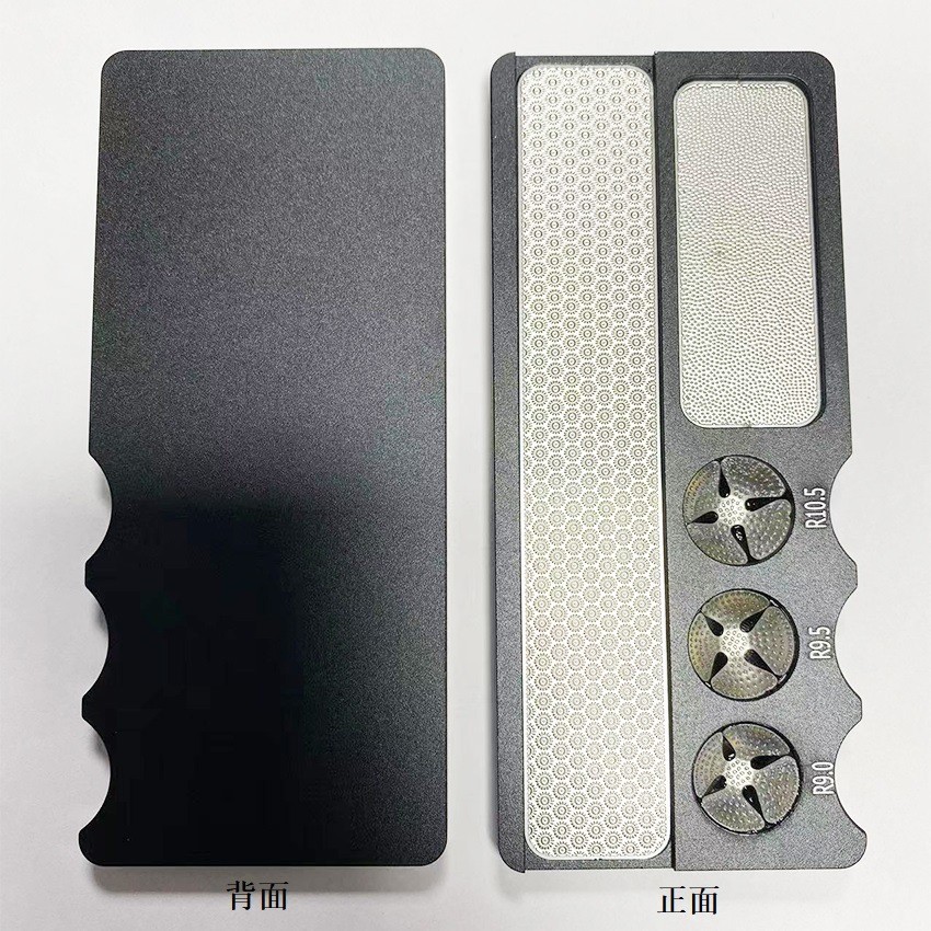 4-in-1 สีดำ
