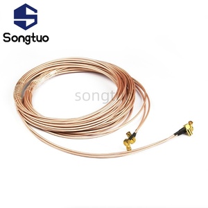 Hanwha เครื่อง SMT CP45สายสัญญาณใยแก้วนำแสงซัมซุงอะไหล่สำหรับเครื่องรับและวาง - Product Image 6