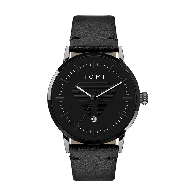 T042-1 tout noir