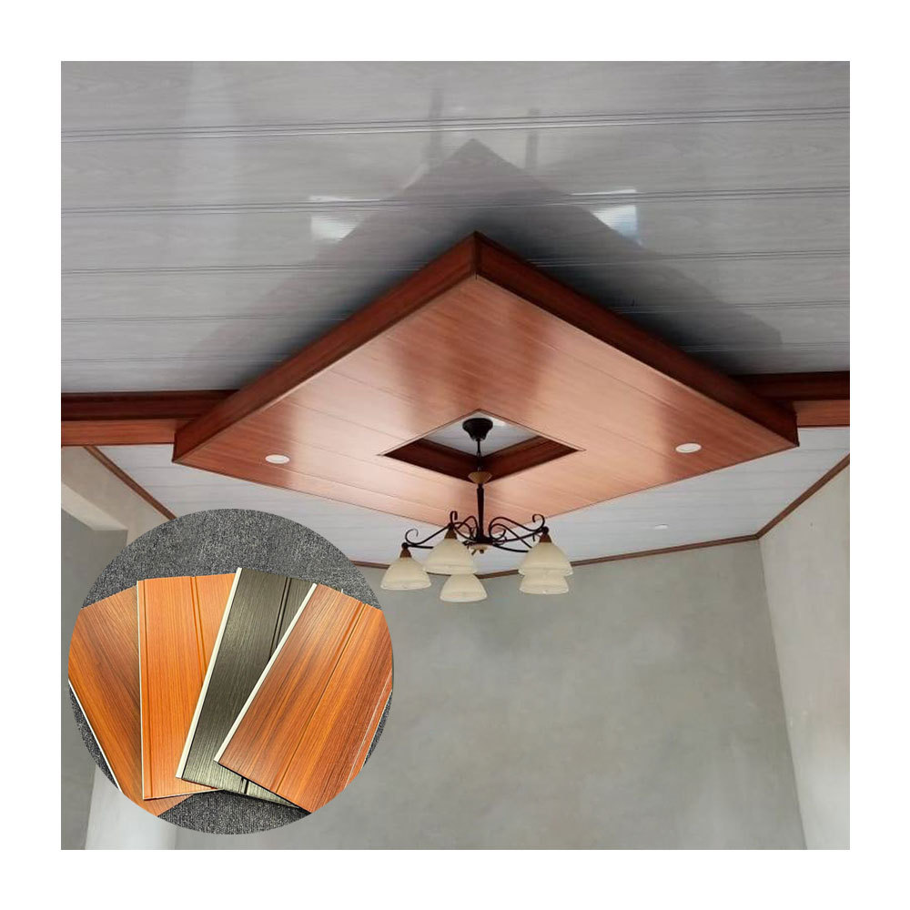 pvc ceiling panel